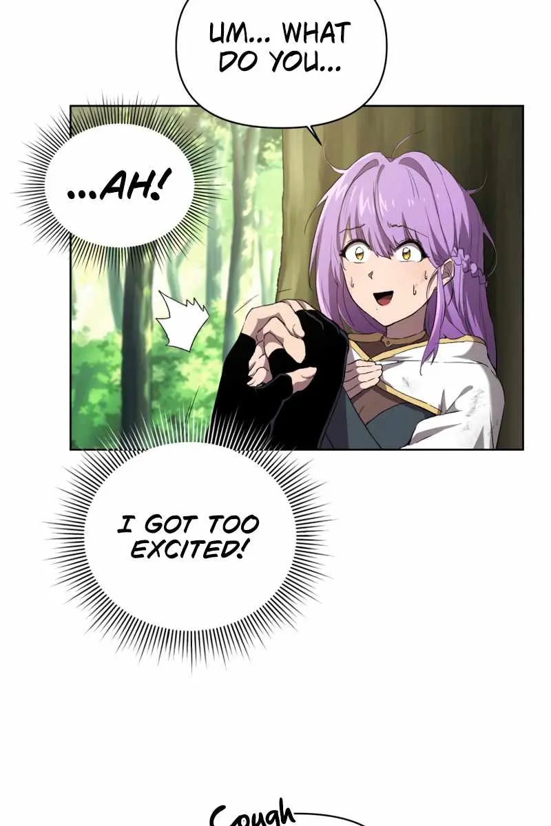 Player Who Returned 10,000 Years Later Chapter 5 Page 5