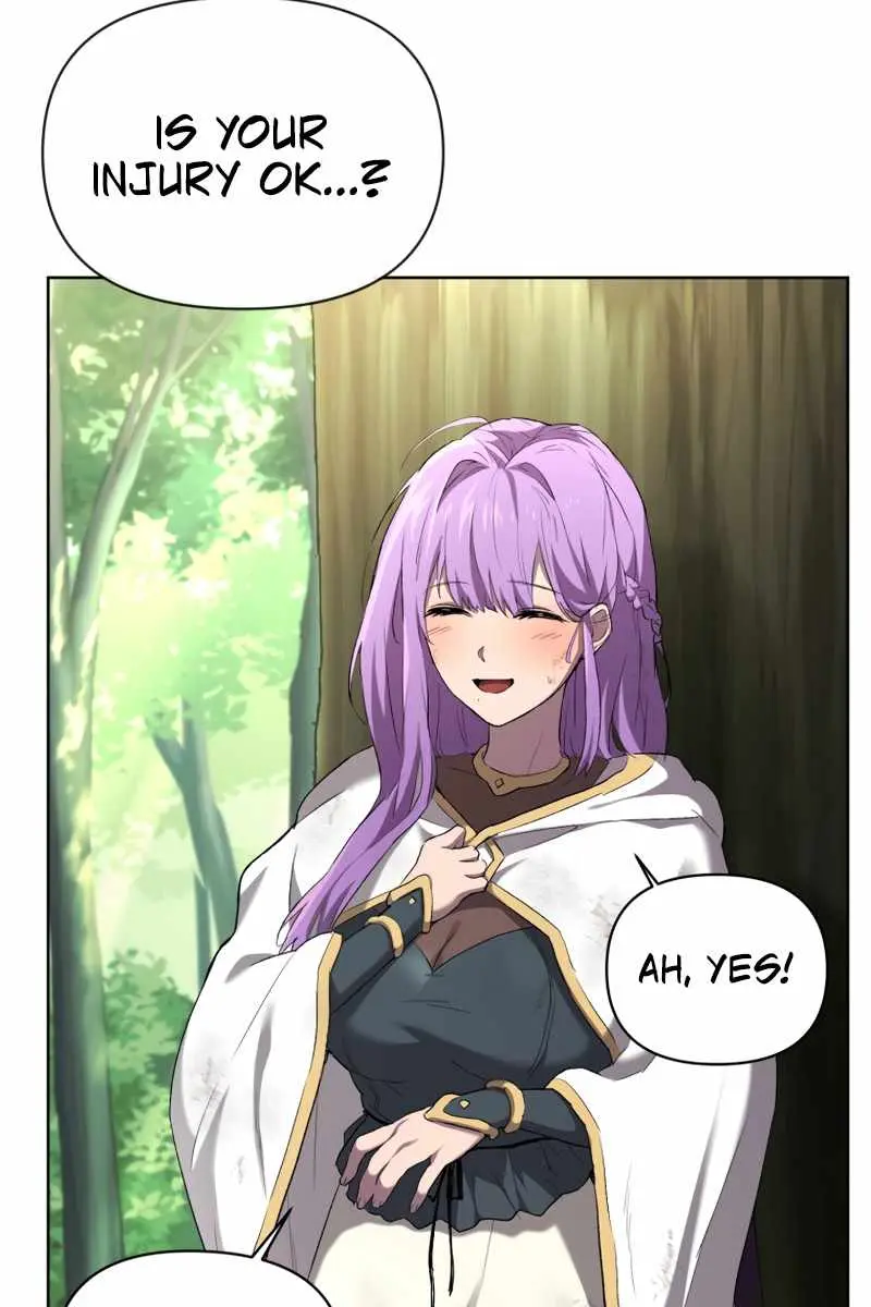 Player Who Returned 10,000 Years Later Chapter 5 Page 7