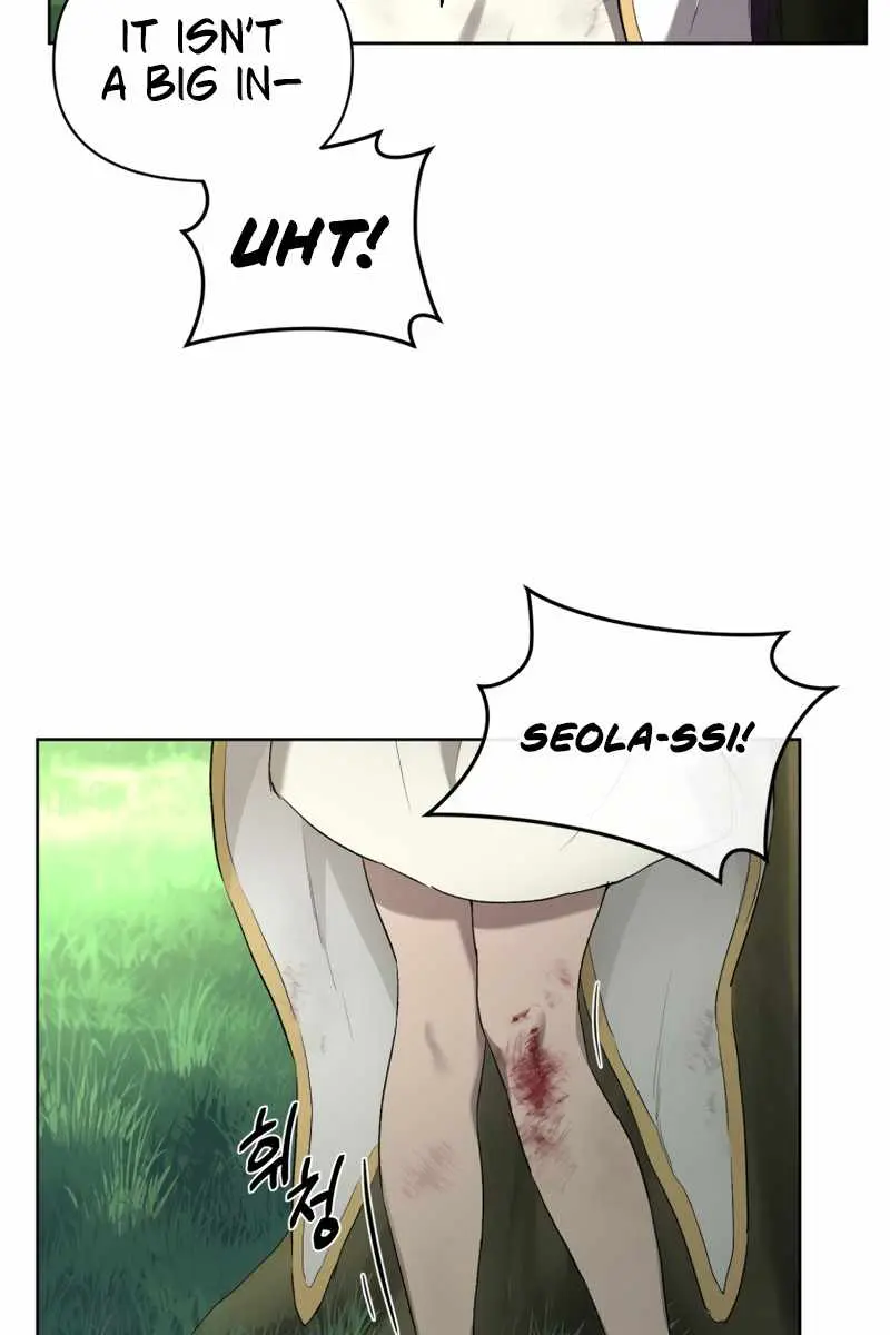 Player Who Returned 10,000 Years Later Chapter 5 Page 8