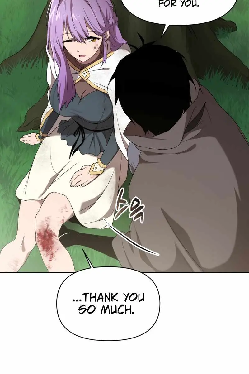 Player Who Returned 10,000 Years Later Chapter 5 Page 14