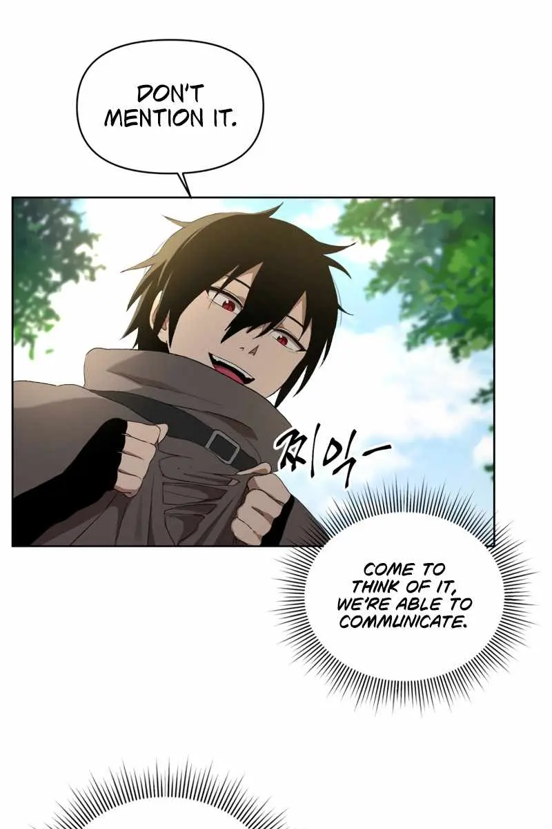 Player Who Returned 10,000 Years Later Chapter 5 Page 15