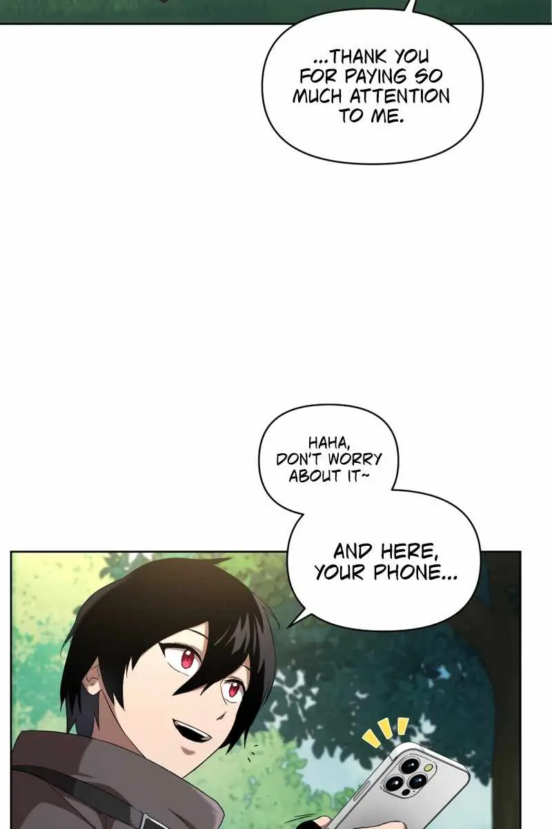 Player Who Returned 10,000 Years Later Chapter 5 Page 18