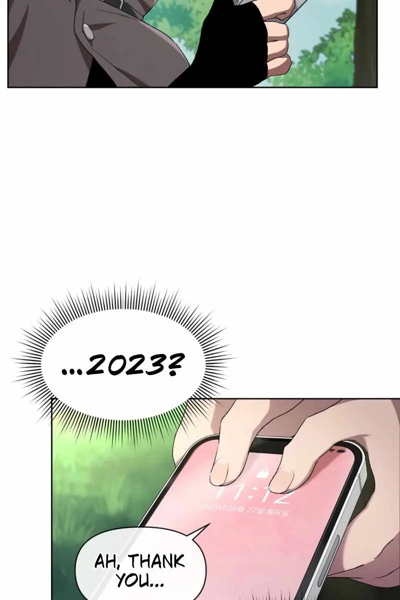 Player Who Returned 10,000 Years Later Chapter 5 Page 19