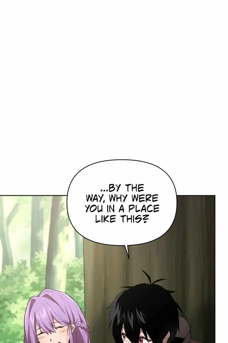 Player Who Returned 10,000 Years Later Chapter 5 Page 23