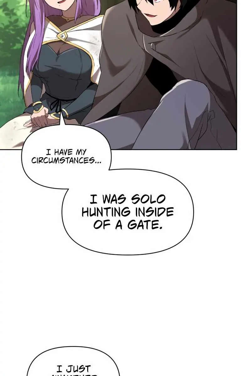 Player Who Returned 10,000 Years Later Chapter 5 Page 24