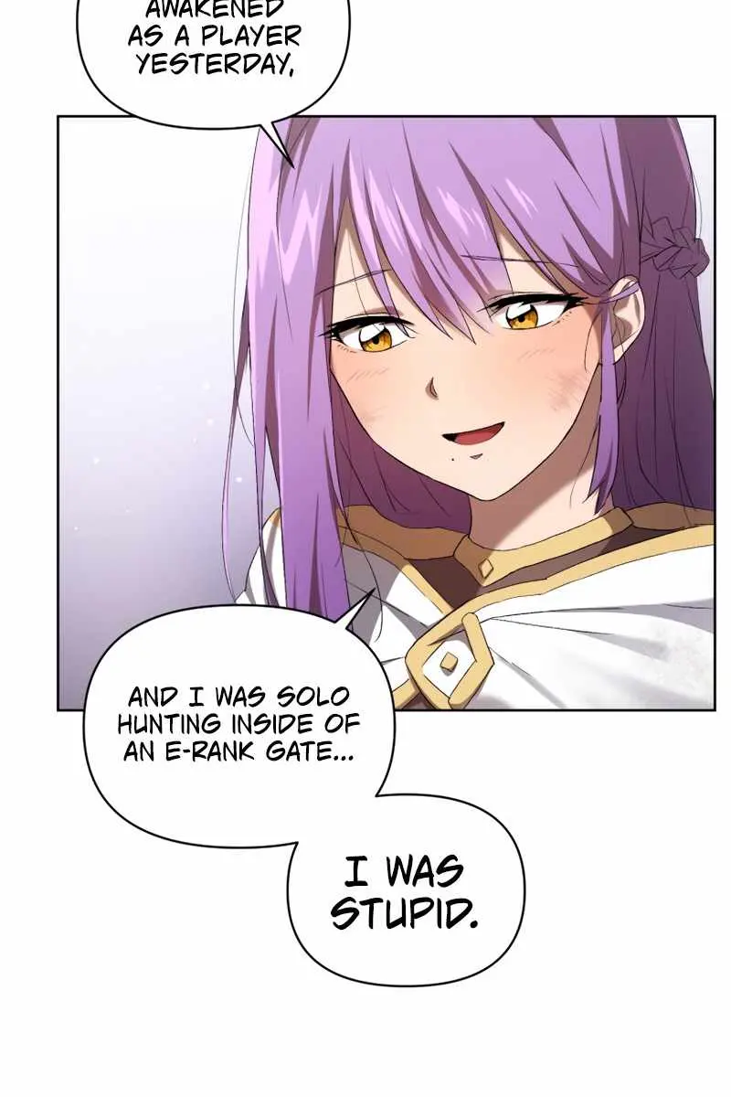 Player Who Returned 10,000 Years Later Chapter 5 Page 25