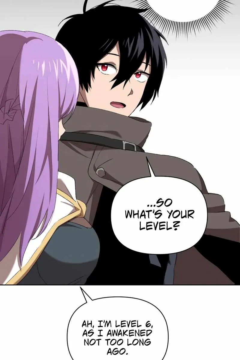 Player Who Returned 10,000 Years Later Chapter 5 Page 27