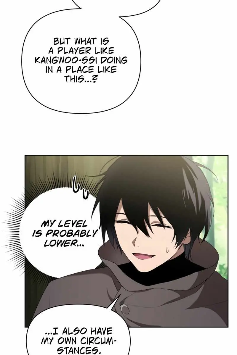 Player Who Returned 10,000 Years Later Chapter 5 Page 28