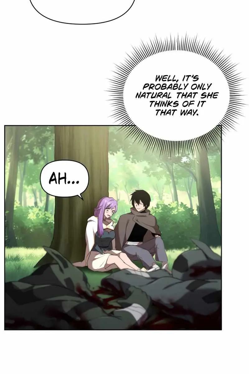 Player Who Returned 10,000 Years Later Chapter 5 Page 29