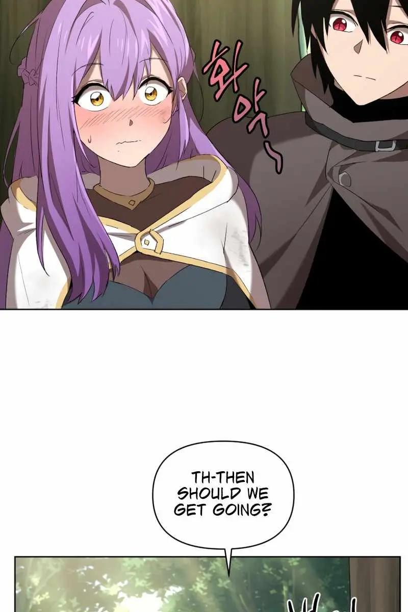 Player Who Returned 10,000 Years Later Chapter 5 Page 31