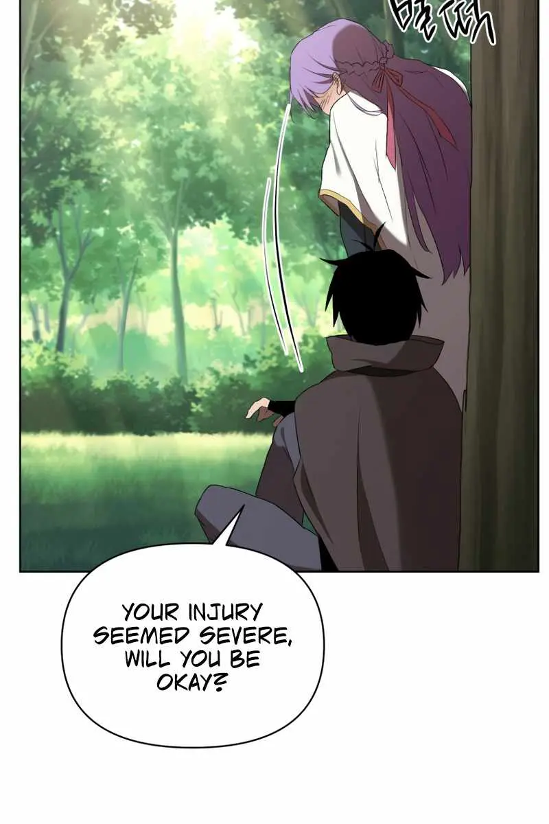 Player Who Returned 10,000 Years Later Chapter 5 Page 32