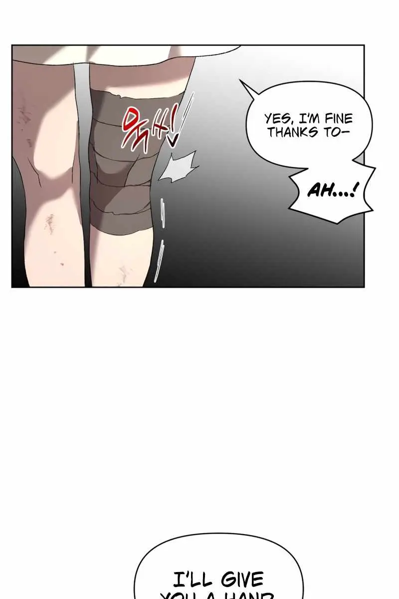 Player Who Returned 10,000 Years Later Chapter 5 Page 33