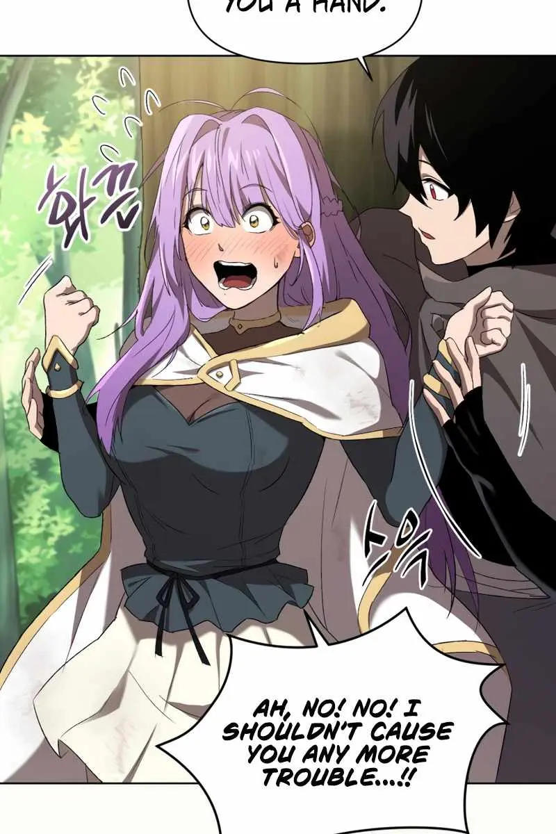 Player Who Returned 10,000 Years Later Chapter 5 Page 34