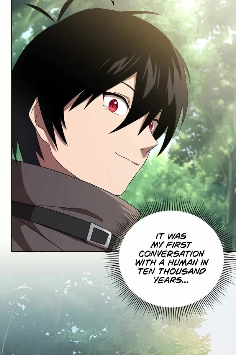 Player Who Returned 10,000 Years Later Chapter 5 Page 37