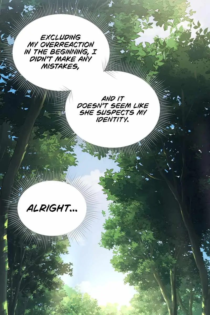 Player Who Returned 10,000 Years Later Chapter 5 Page 38