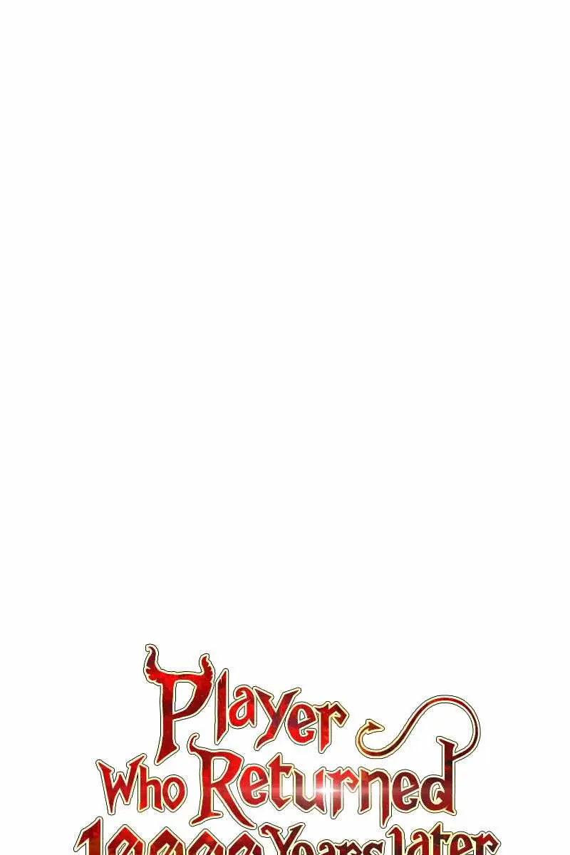 Player Who Returned 10,000 Years Later Chapter 5 Page 41