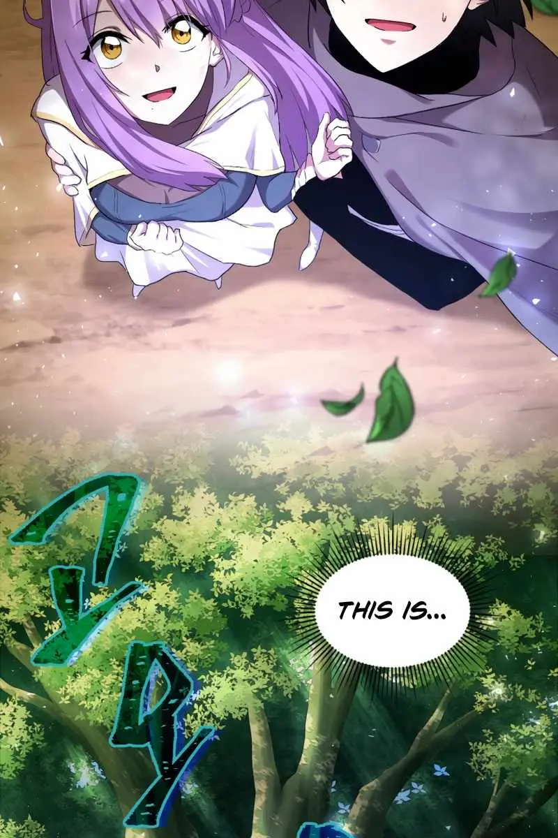 Player Who Returned 10,000 Years Later Chapter 5 Page 44