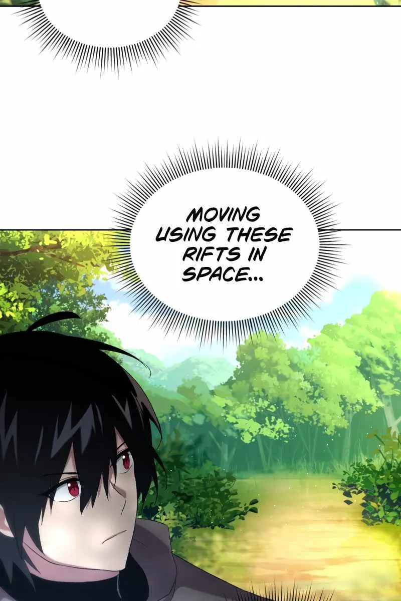 Player Who Returned 10,000 Years Later Chapter 5 Page 46