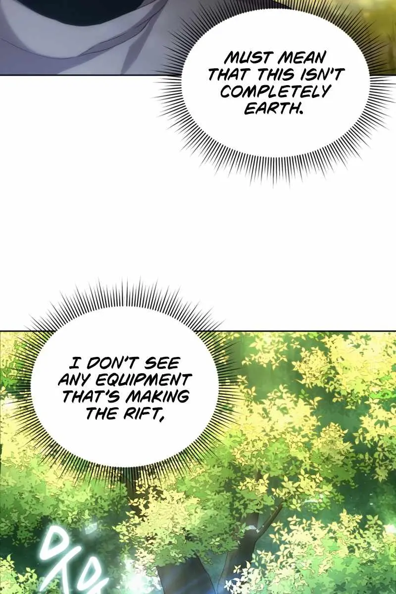 Player Who Returned 10,000 Years Later Chapter 5 Page 47