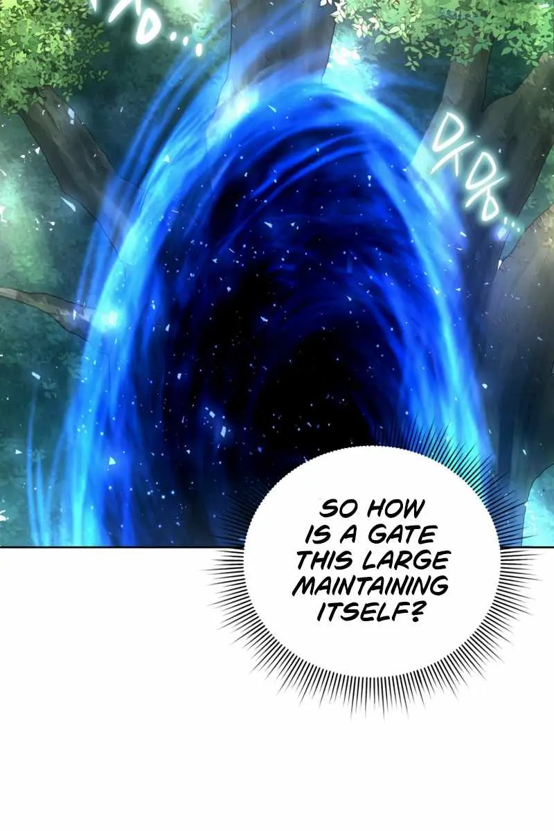 Player Who Returned 10,000 Years Later Chapter 5 Page 48