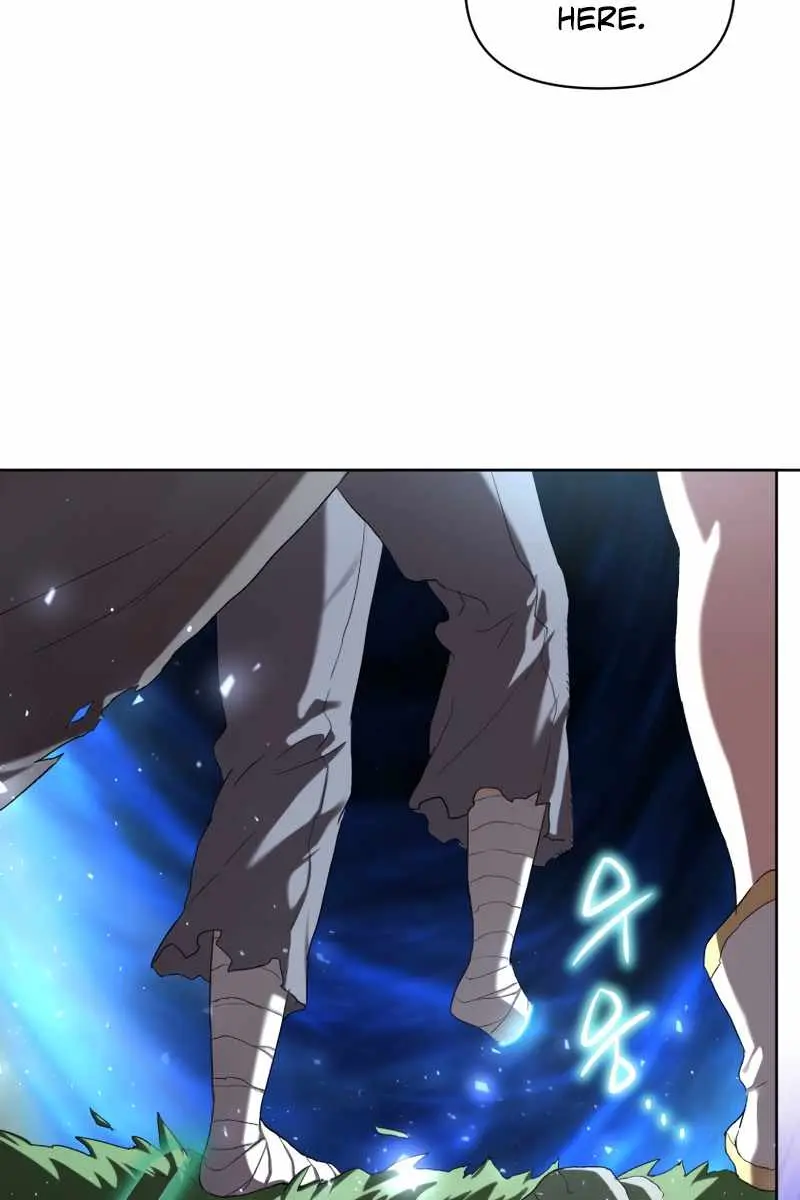 Player Who Returned 10,000 Years Later Chapter 5 Page 50