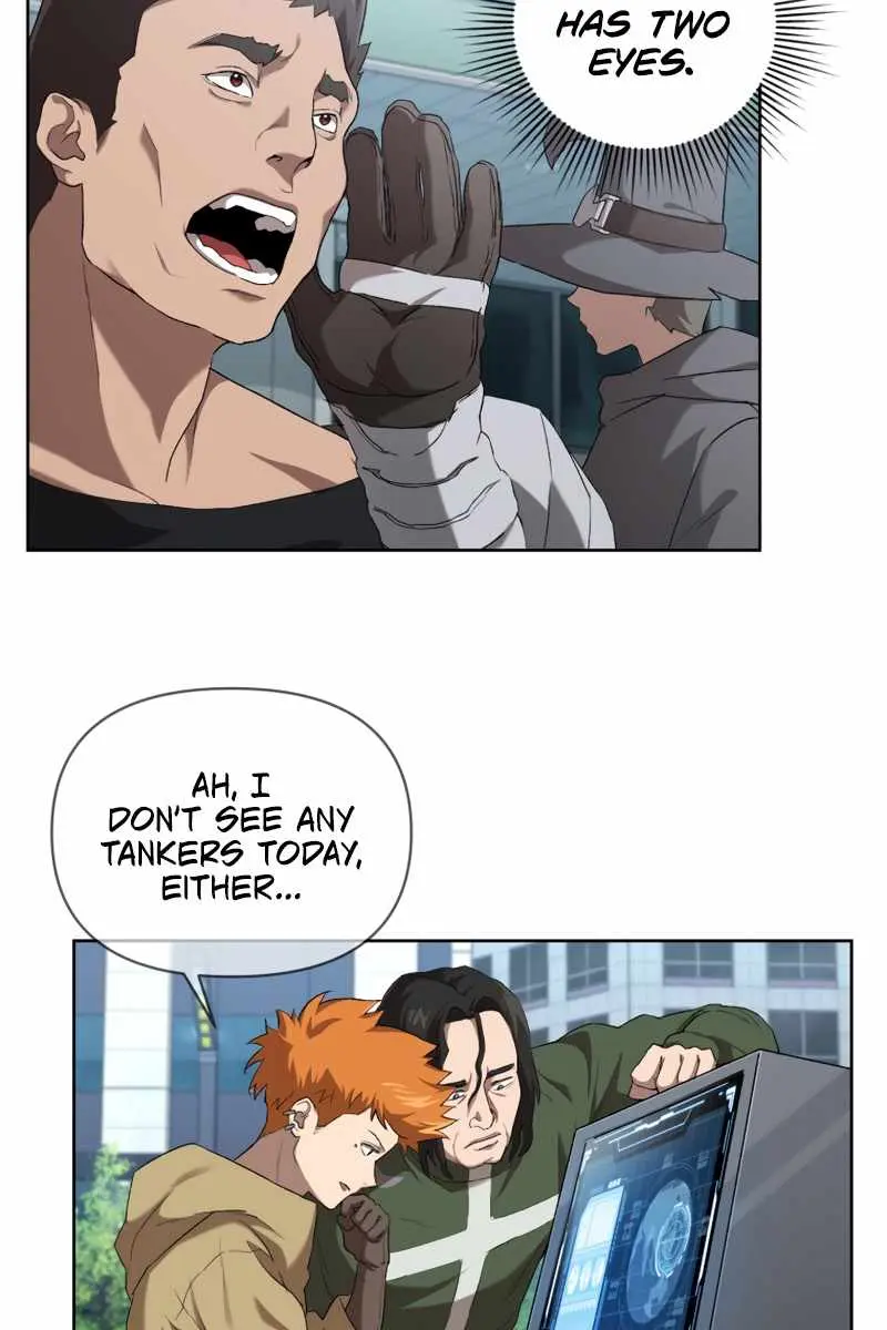 Player Who Returned 10,000 Years Later Chapter 5 Page 56