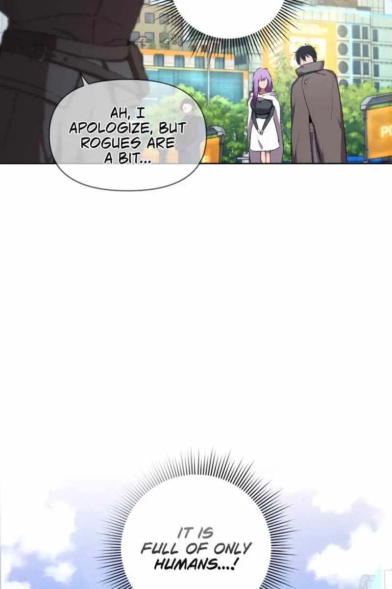 Player Who Returned 10,000 Years Later Chapter 5 Page 58