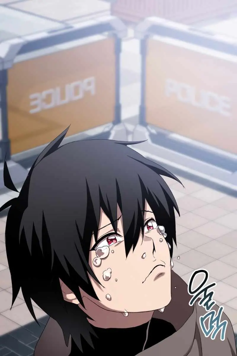 Player Who Returned 10,000 Years Later Chapter 5 Page 63