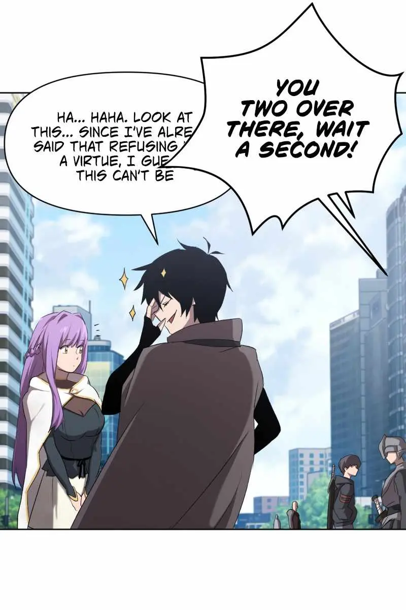 Player Who Returned 10,000 Years Later Chapter 5 Page 73