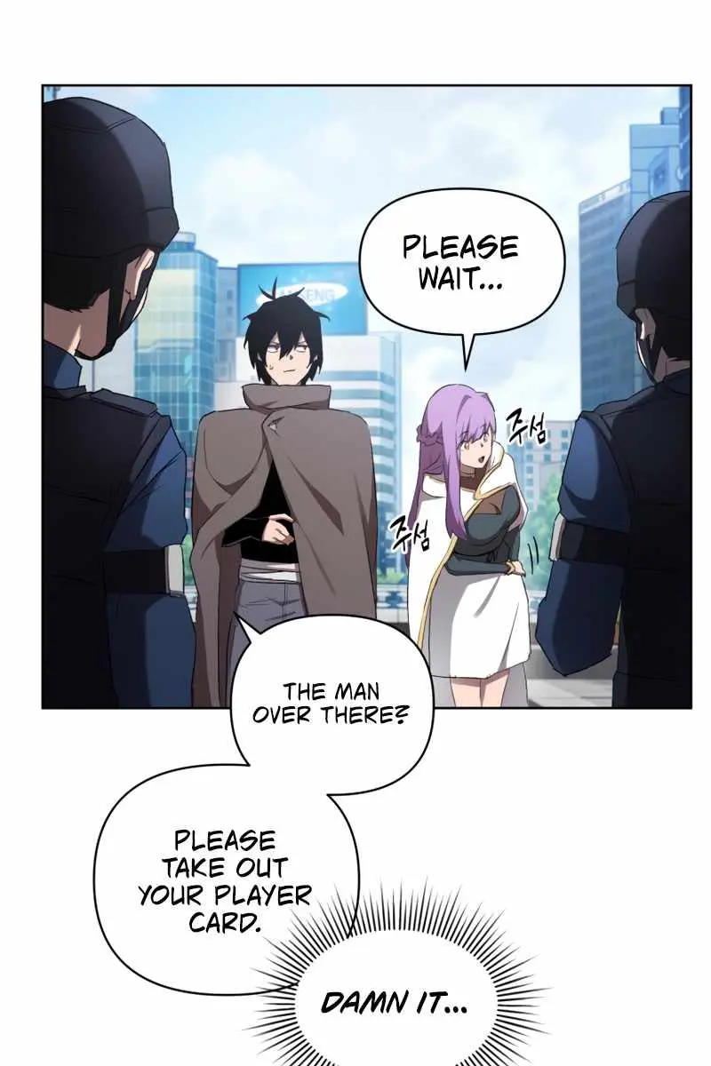 Player Who Returned 10,000 Years Later Chapter 5 Page 75