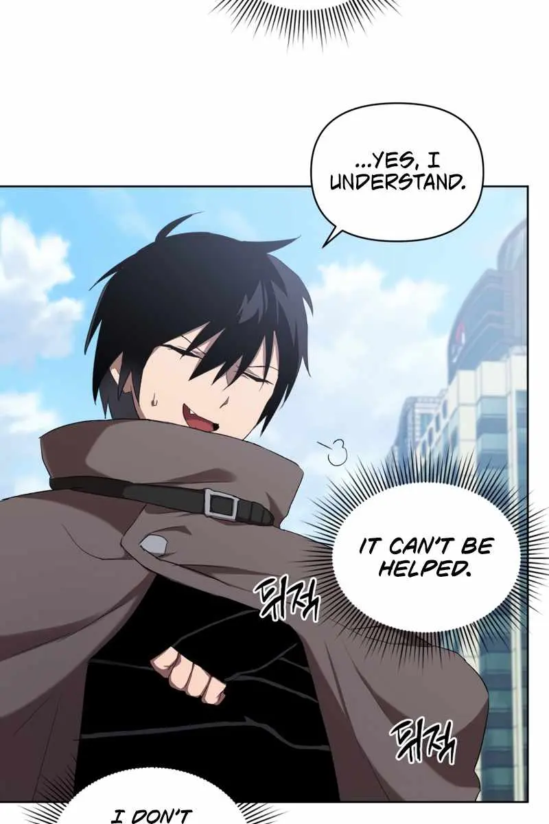 Player Who Returned 10,000 Years Later Chapter 5 Page 76