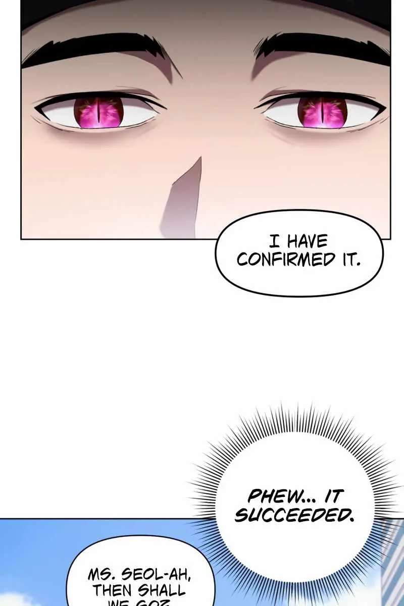 Player Who Returned 10,000 Years Later Chapter 5 Page 81