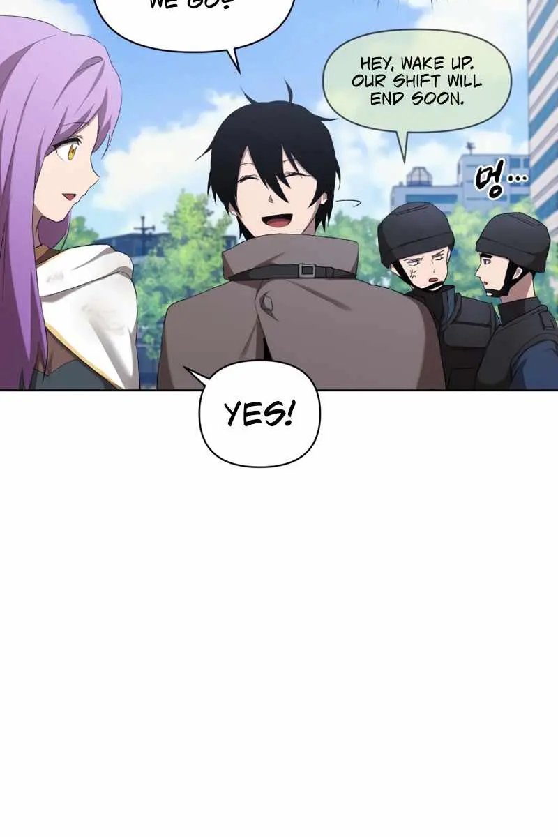 Player Who Returned 10,000 Years Later Chapter 5 Page 82