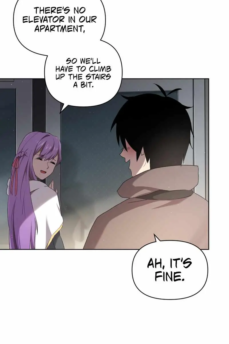 Player Who Returned 10,000 Years Later Chapter 5 Page 86