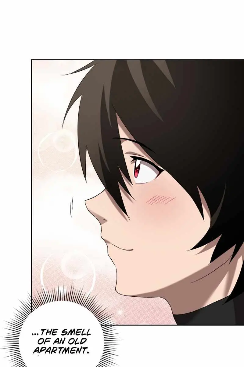 Player Who Returned 10,000 Years Later Chapter 5 Page 87