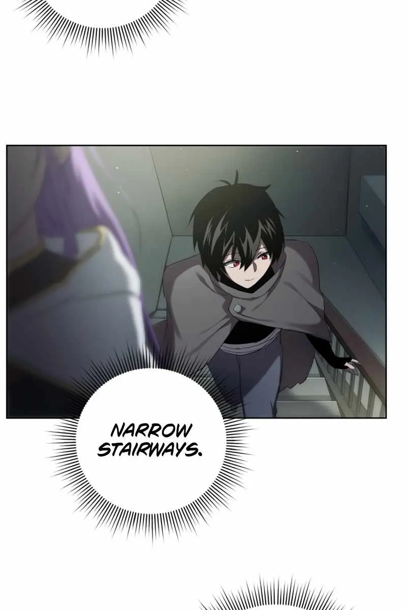 Player Who Returned 10,000 Years Later Chapter 5 Page 88