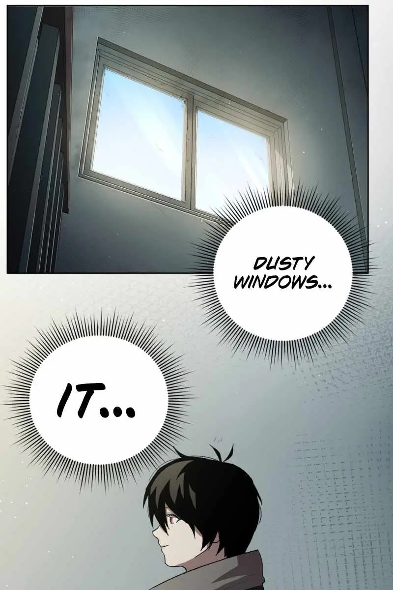 Player Who Returned 10,000 Years Later Chapter 5 Page 90