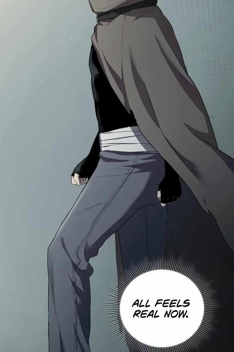 Player Who Returned 10,000 Years Later Chapter 5 Page 91