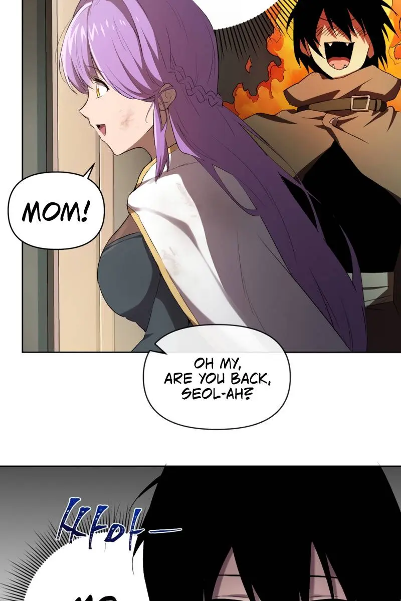 Player Who Returned 10,000 Years Later Chapter 6 Page 5