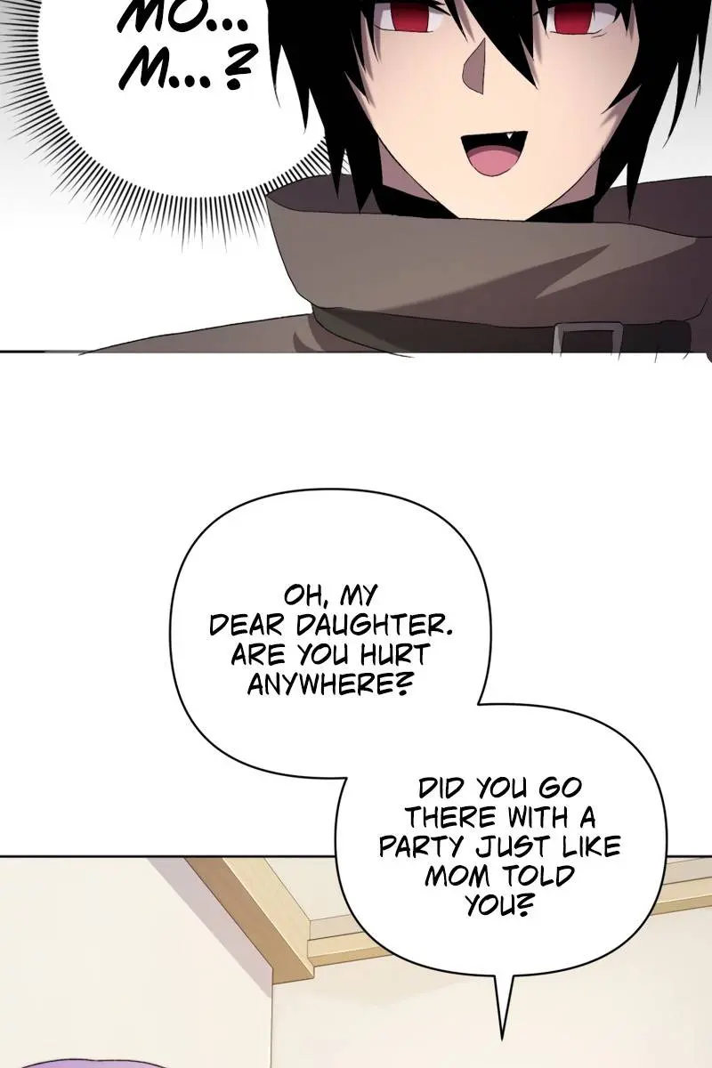 Player Who Returned 10,000 Years Later Chapter 6 Page 6