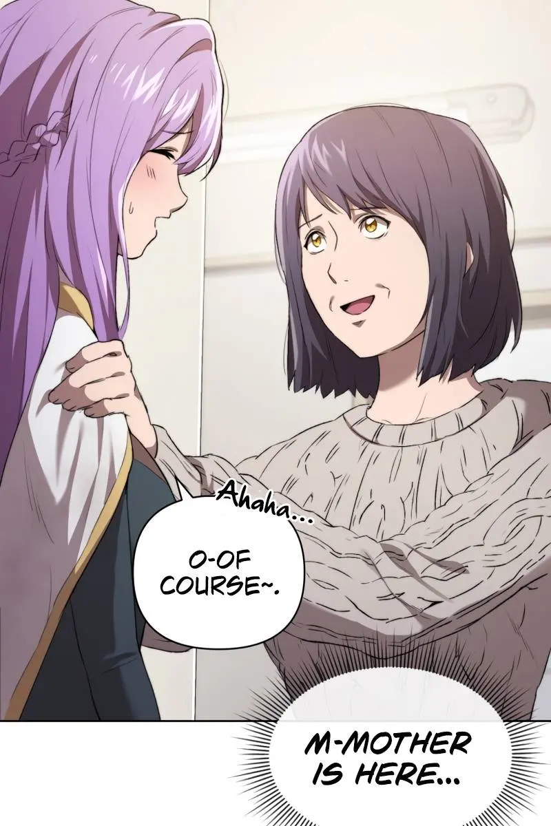 Player Who Returned 10,000 Years Later Chapter 6 Page 7