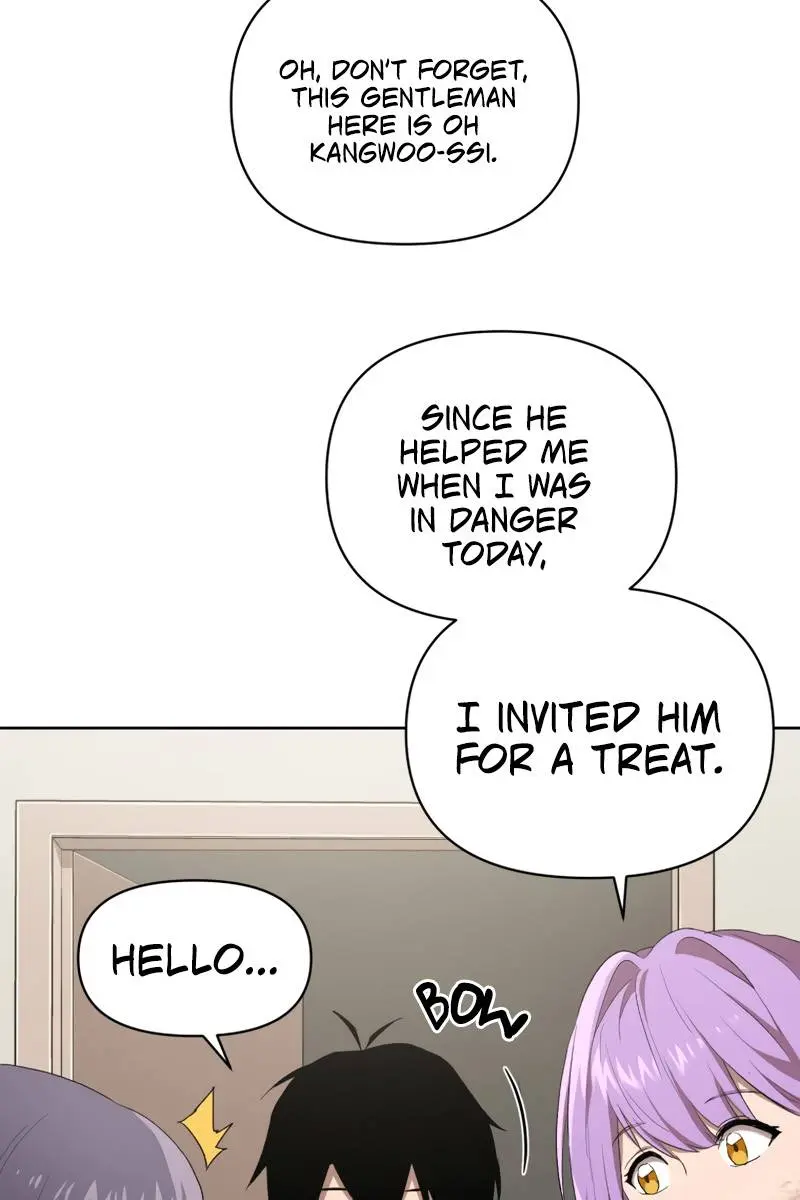 Player Who Returned 10,000 Years Later Chapter 6 Page 11