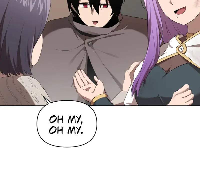 Player Who Returned 10,000 Years Later Chapter 6 Page 12