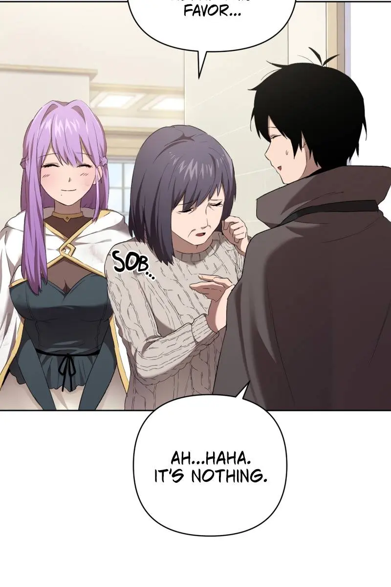 Player Who Returned 10,000 Years Later Chapter 6 Page 14