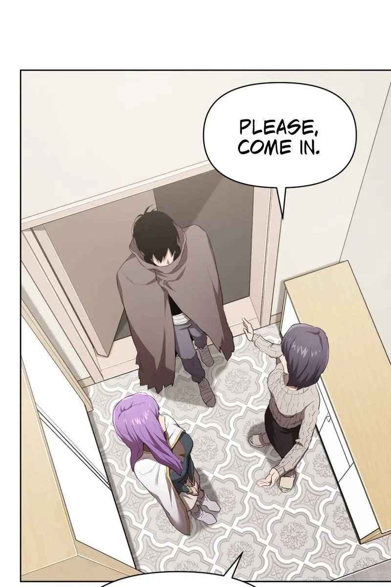 Player Who Returned 10,000 Years Later Chapter 6 Page 15