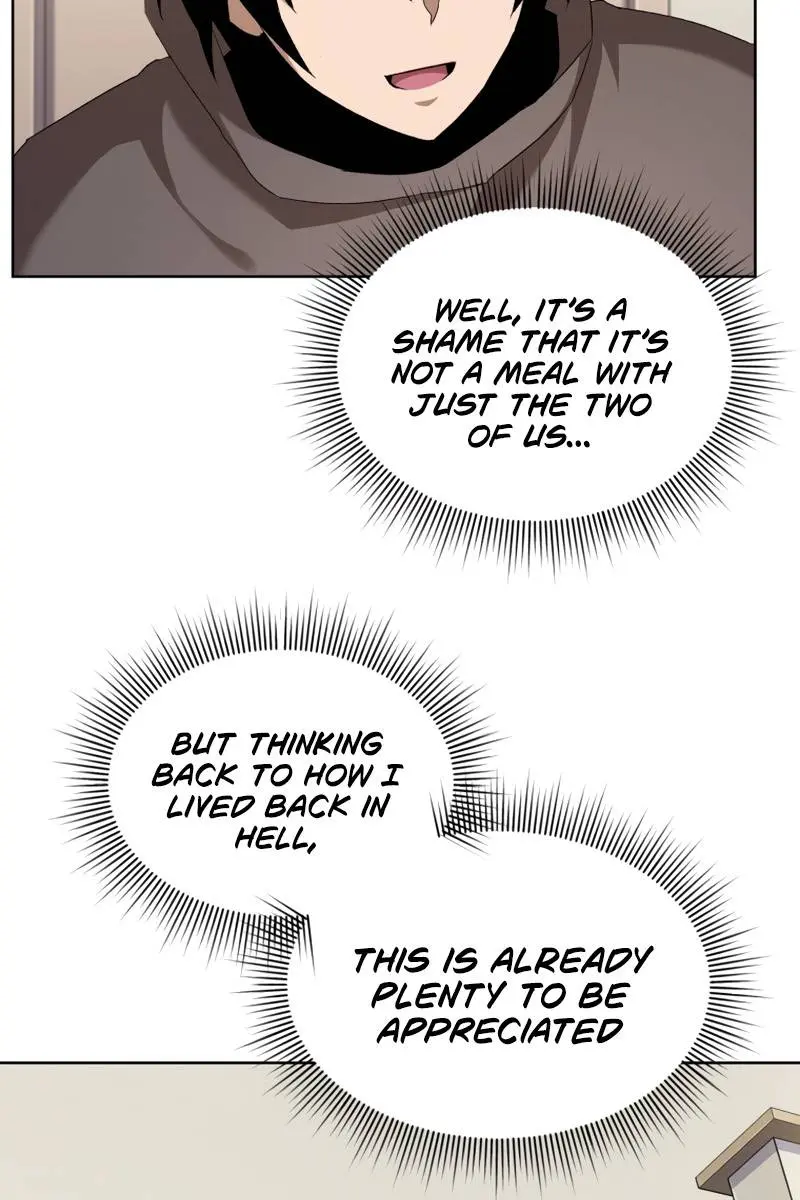 Player Who Returned 10,000 Years Later Chapter 6 Page 17