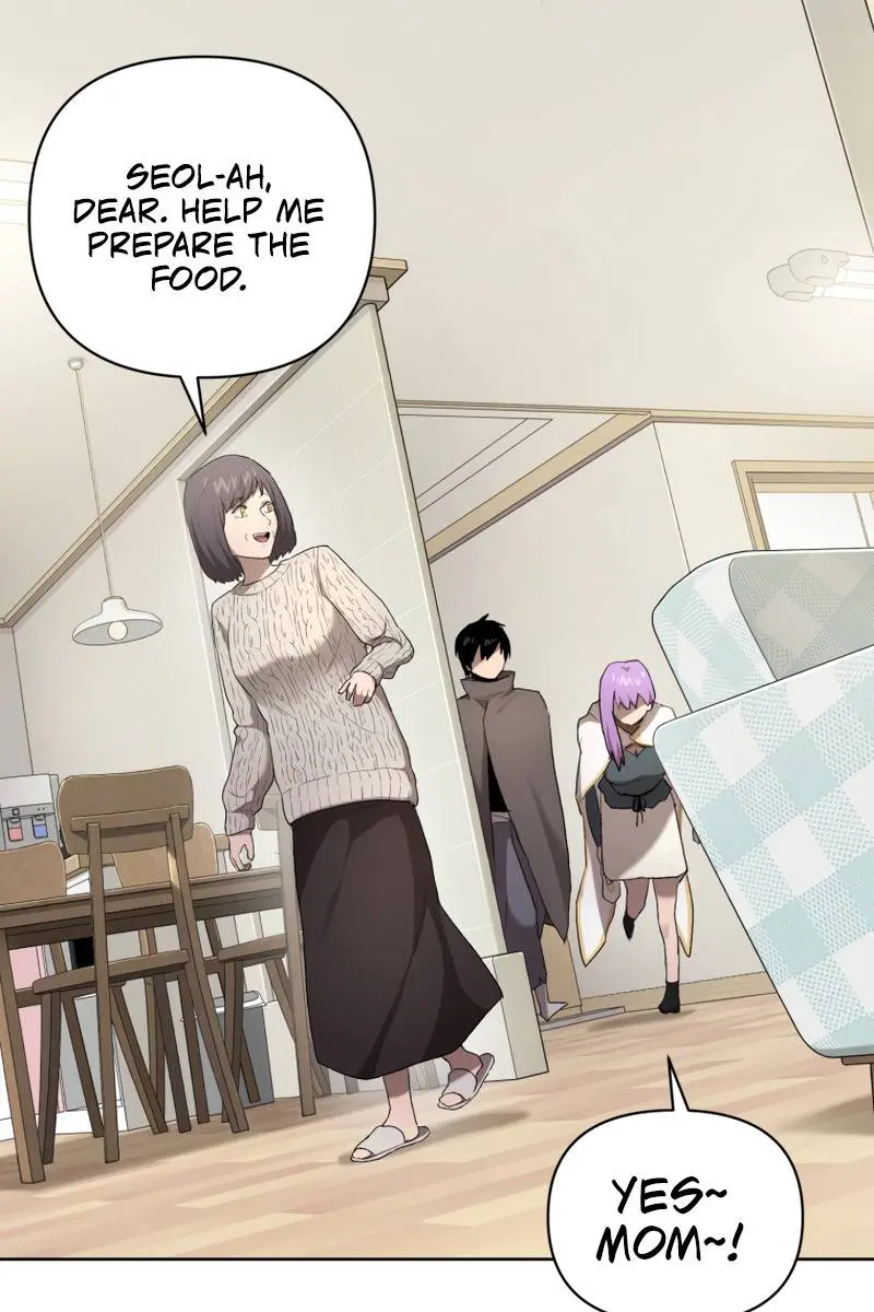 Player Who Returned 10,000 Years Later Chapter 6 Page 18