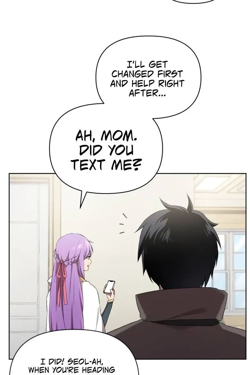 Player Who Returned 10,000 Years Later Chapter 6 Page 19