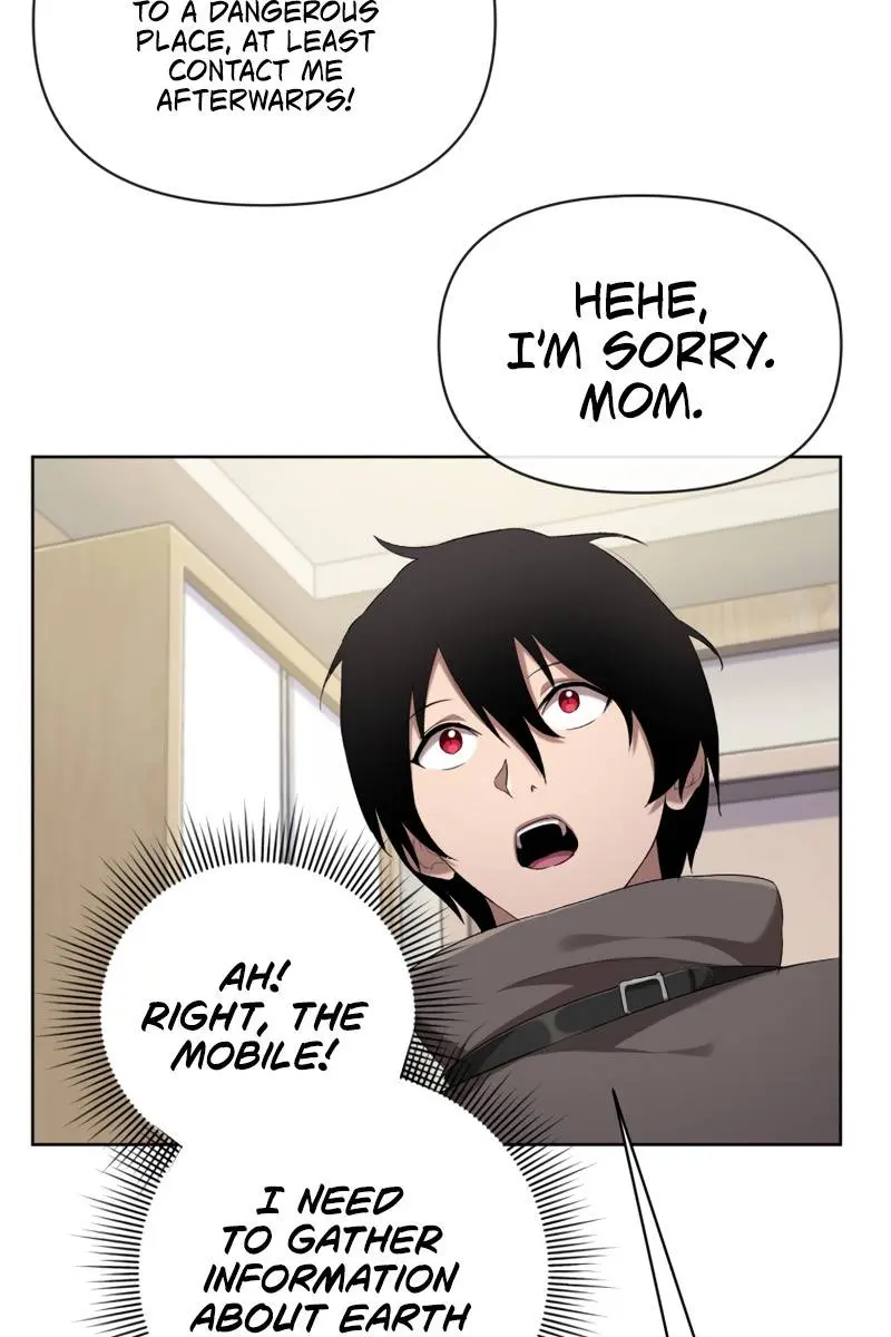 Player Who Returned 10,000 Years Later Chapter 6 Page 20