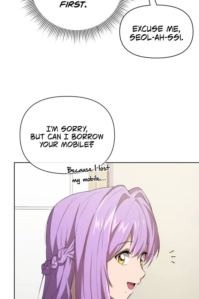 Player Who Returned 10,000 Years Later Chapter 6 Page 21